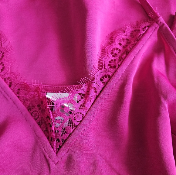 20. Women's Woven Cami - A New Day - Picture 8 of 8